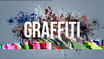 Graffiti - (czołówka) tyłówka