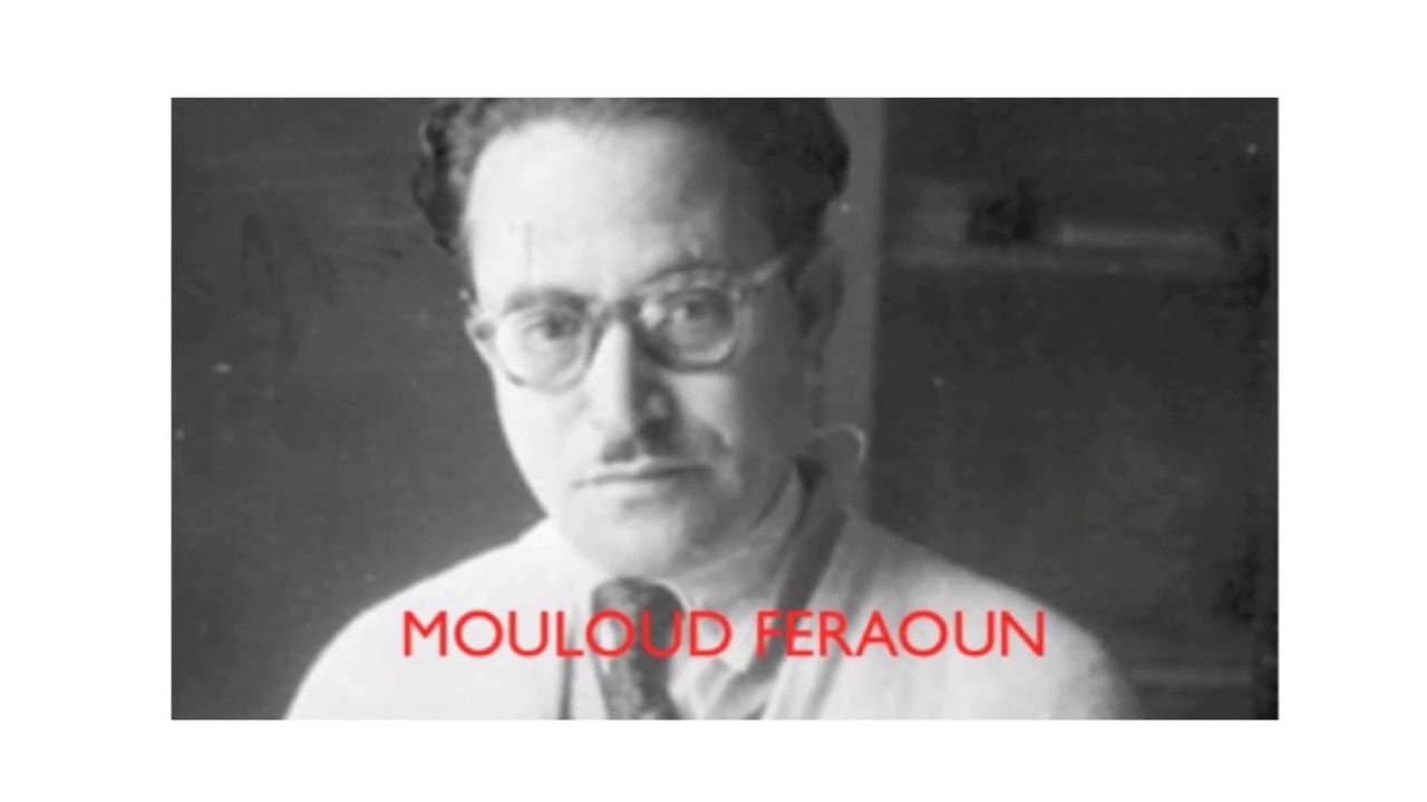 L'HOMME D'AVRIL(Nouvelle)Le rossignol de kabylie