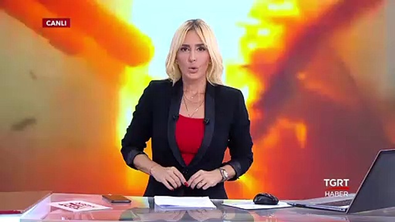 Rus Ordusundan Bir Gözdağı Daha