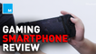 Unboxing the Asus ROG Gaming Phone II, the most powerful smartphone on the planet