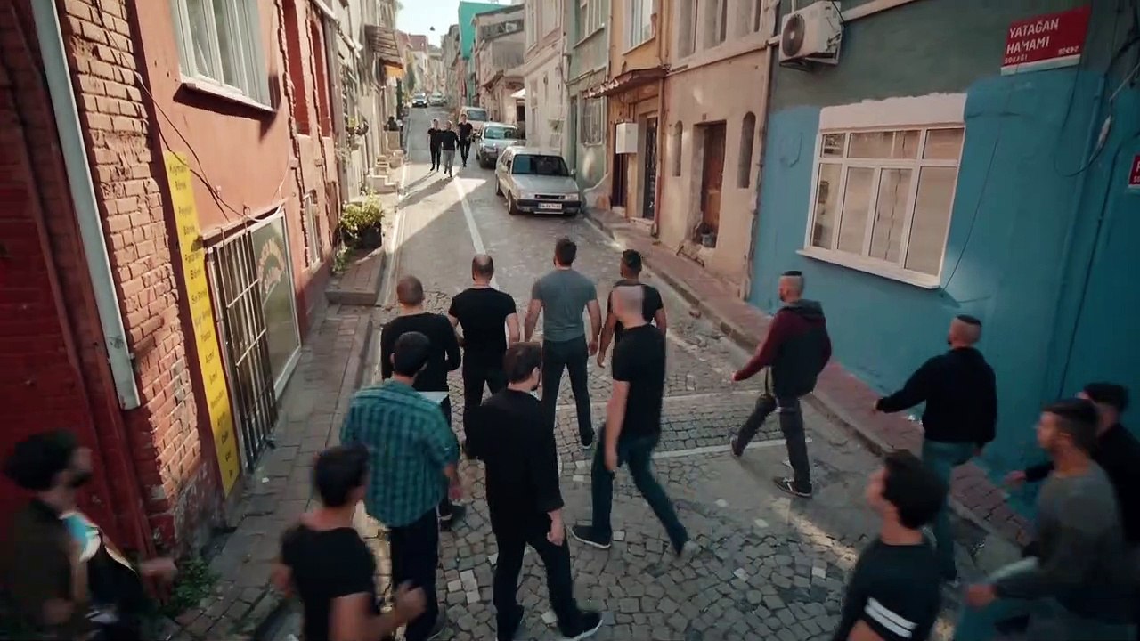 Çukur 3.Sezon 5.Bölüm 2.Fragman