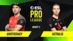 CS-GO - Astralis vs. Aristocracy [Nuke] Map 2 - Group C - ESL EU Pro League Season 10