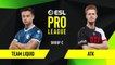 CS-GO - Team Liquid vs. ATK [Dust2] Map 2 - Group C - ESL NA Pro League Season 10