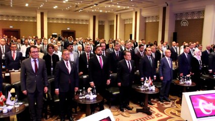 'Sanayileşme İcra Kurulu' kurulacak - ANTALYA