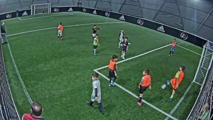 Equipe 1 Vs Equipe 2 - 18/10/19 19:35 - Loisir Turin - Turin Z5