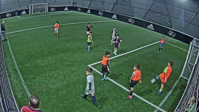 Equipe 1 Vs Equipe 2 - 18/10/19 19:35 - Loisir Turin - Turin Z5