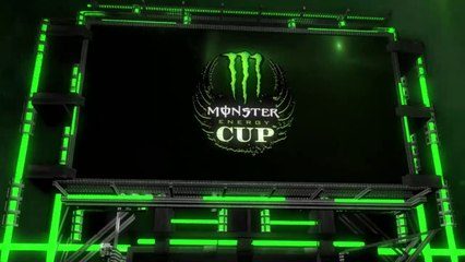 2019 Monster Energy Cup Press Day Event