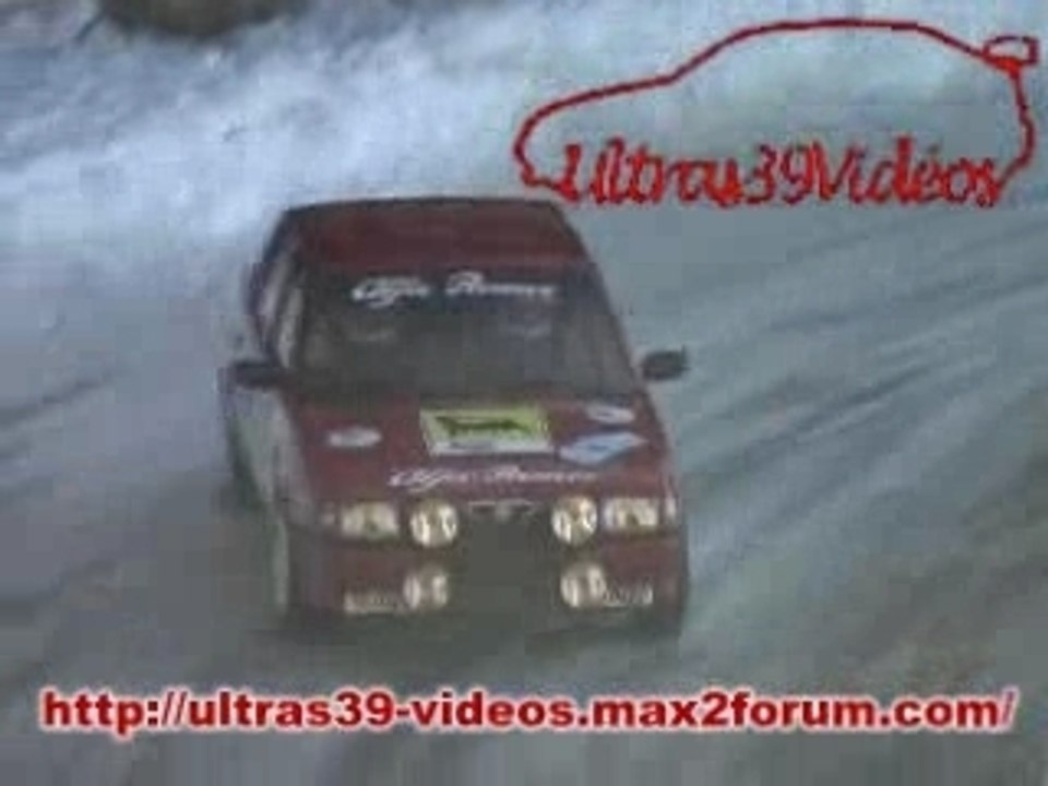 Ronde du Jura 2008