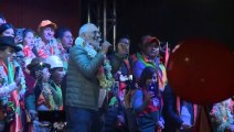 Bolívia rumo às eleições