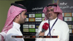 ردود أفعال فوز الهلال على ضمك في دوري كأس الأمير محمد بن سلمان