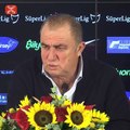 Fatih Terim'den Radamel Falcao için flaş açıklama