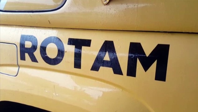 Devendo pensão alimentícia, homem é detido pela PM