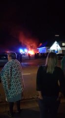 Incendie de quatre véhicules à Gosselies - suite