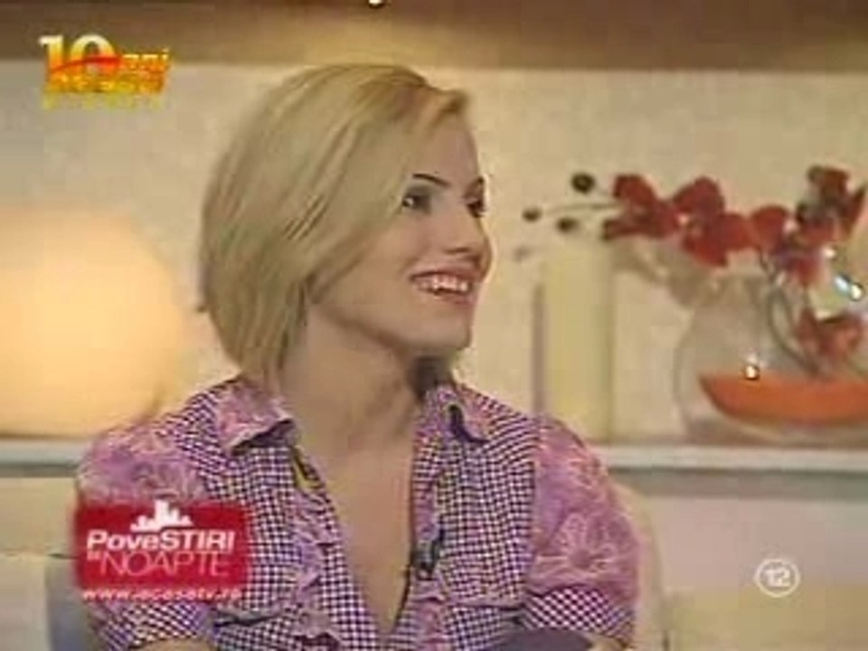 Adela la Povestiri