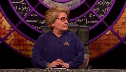 QI.S17E07 Quests Part Two