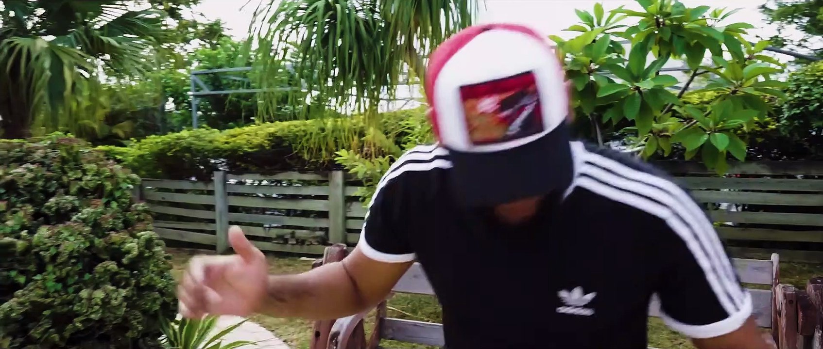 KOI FE DON - EAST COAST FAMILY - clip officiel