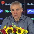 Rıza Çalımbay'dan Galatasaray maçı sonrası açıklama