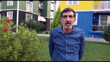 'Taraftar sitesi' renklerin kardeşliğini sergiliyor - KOCAELİ