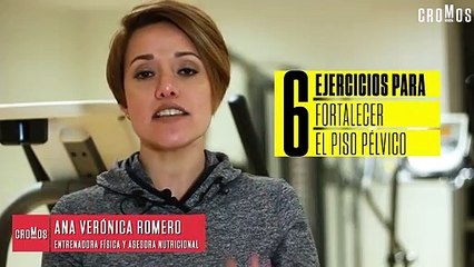 6 ejercicios para mejorar tu vida sexual