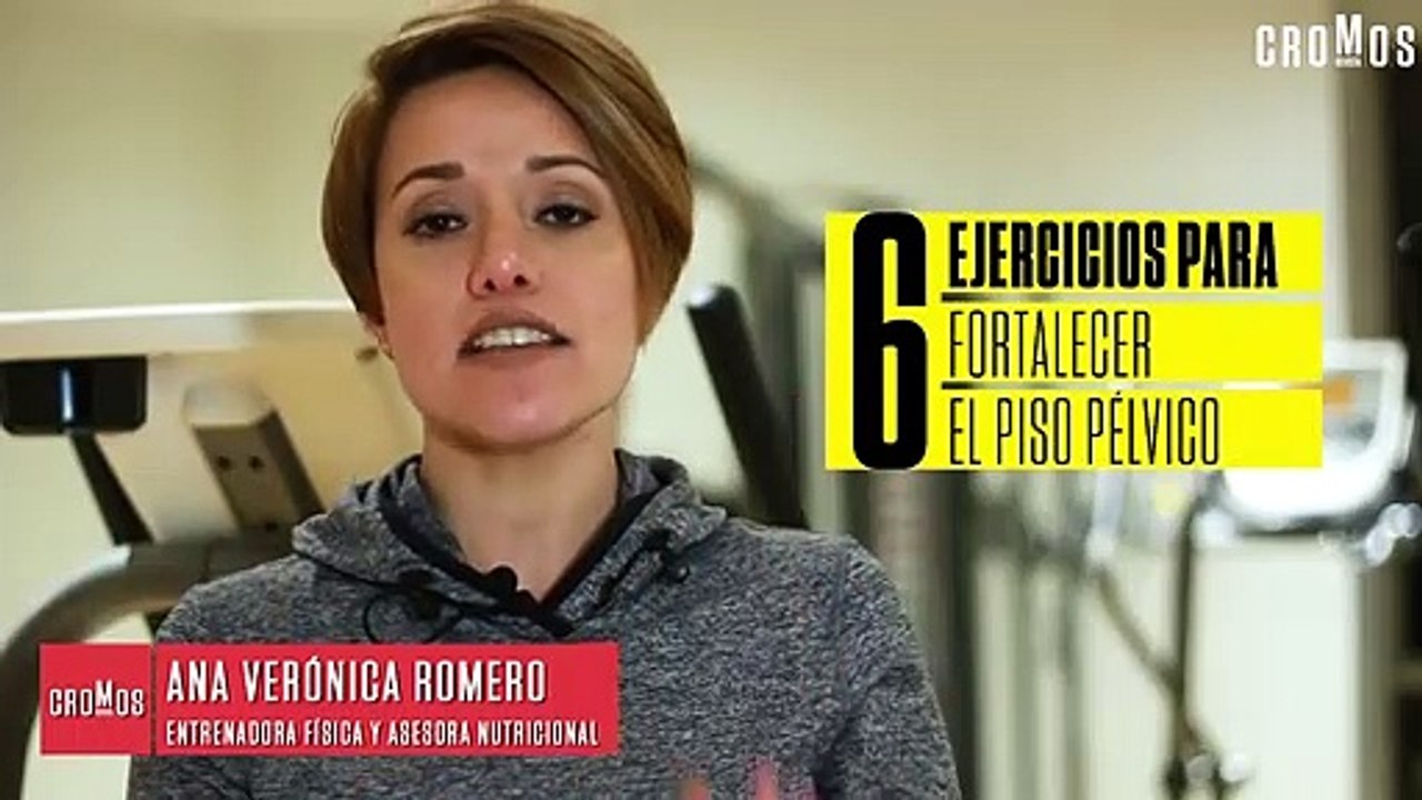 6 ejercicios para mejorar tu vida sexual