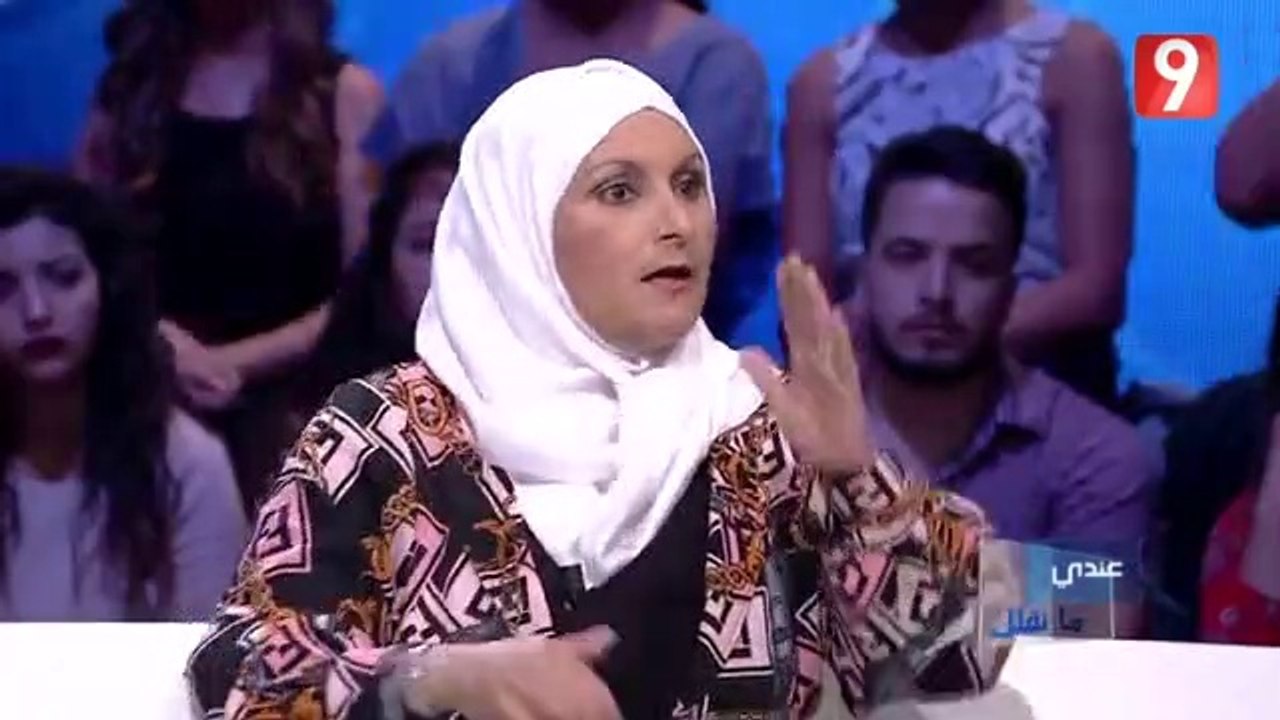 Andi mankolek EP 01 , 18/10/2019 partie 01