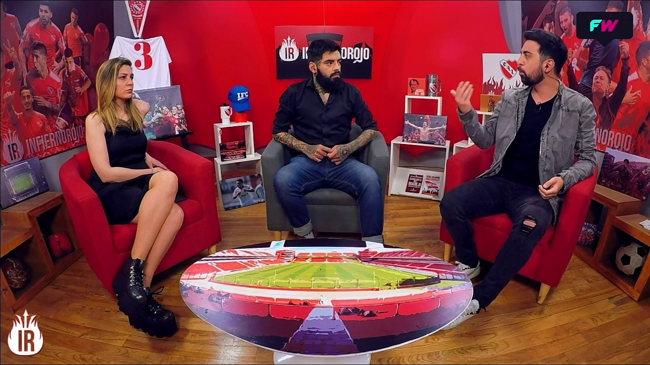 #IRTV: “Va de arranque”