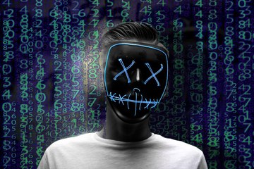 ¿Sabías que se puede detectar a un psicópata solo por sus ojos?