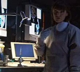 Earth Final Conflict - 5x06 - Termination