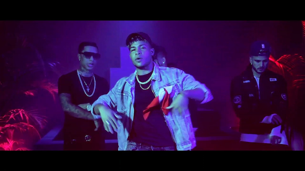 Kenser ❌ Gustavo Elis ❌ Diamond La Mafia ❌ Josh Milli - Repetimos   Video Oficial