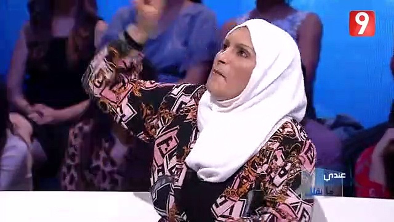 Andi mankolek EP 01 , 18/10/2019 partie 02