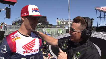 2019 Monster Energy Cup - Press Event