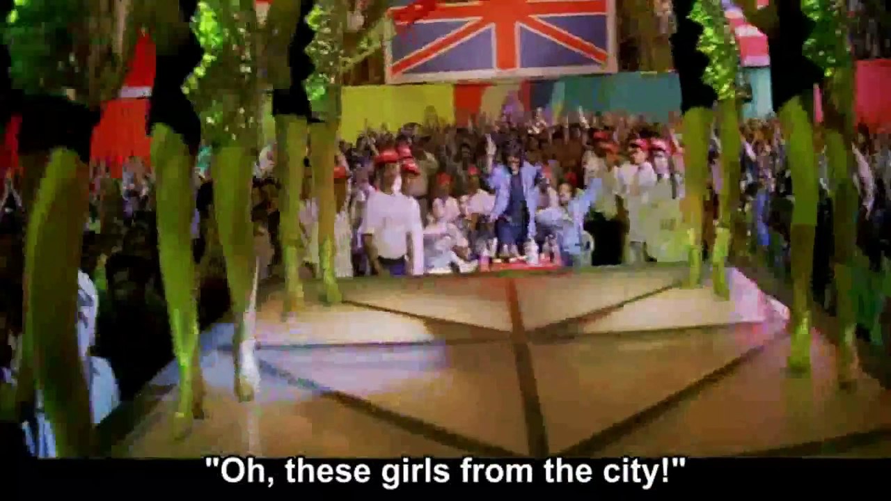 Kudiyan Shaher Diyan