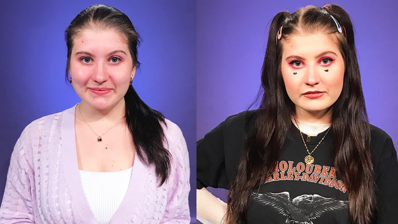 How to transform into an e-girl