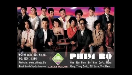 Phim Trung Quốc Già Gân Và Mỹ Nhân Thuyết Minh Bắc Tập 09