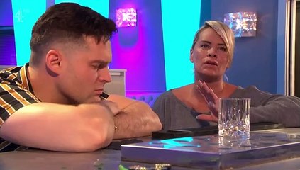 Hollyoaks 18th October 2019