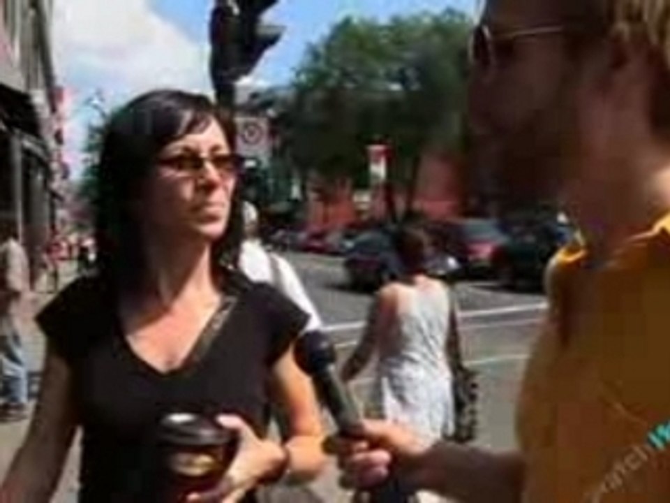 Dating Streeters