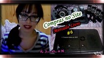 Compras de Sites - Site Mercado Livre #6