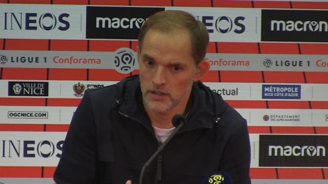 10e j. - Tuchel : Kurzawa peut mieux faire