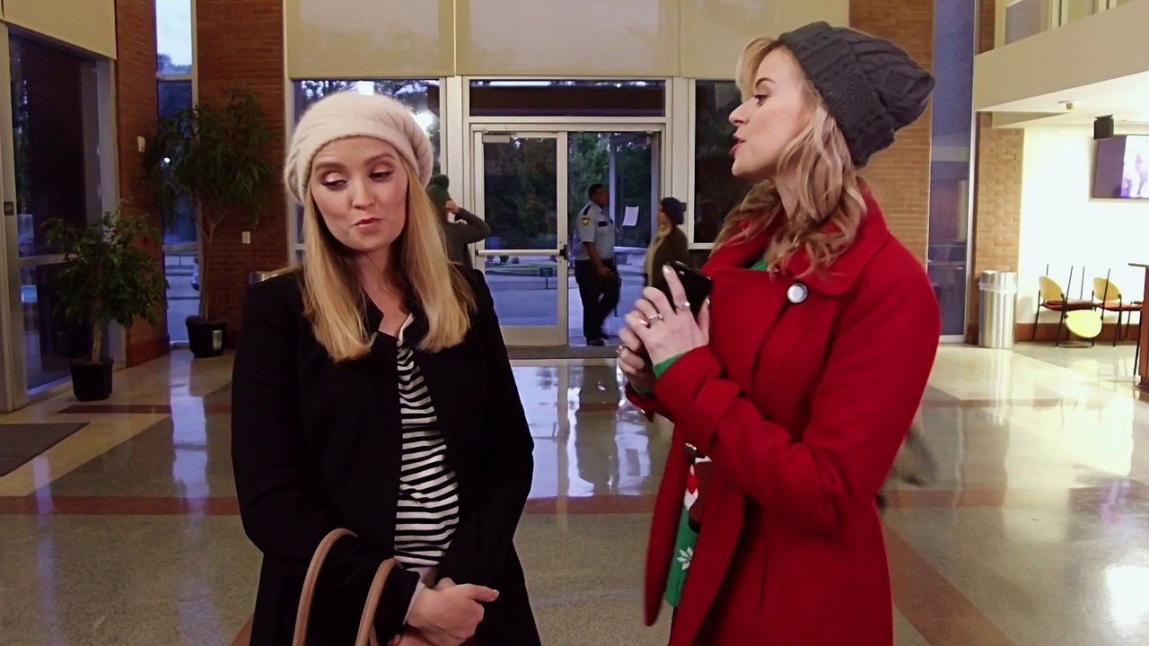 Christmas Cupid's Arrow Movie