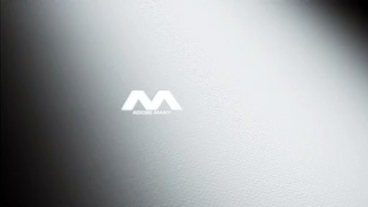Realistic Logo  Adobe After Effects Template