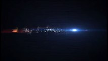 Sci-Fi Electrical Glitch  Adobe After Effects Template