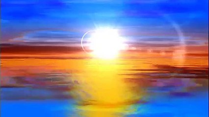 Sea Water Logo Intro Adobe After Effects Template