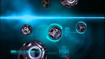 Sci-Fi Hi Tech Micro Electric Wire  Adobe After Effects Template