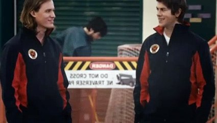 Letterkenny S03E02 Puck Bunny