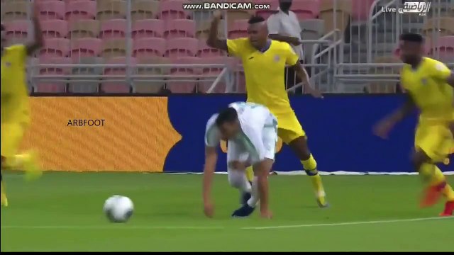 Passe décisive et résumé complet de Belaili hier