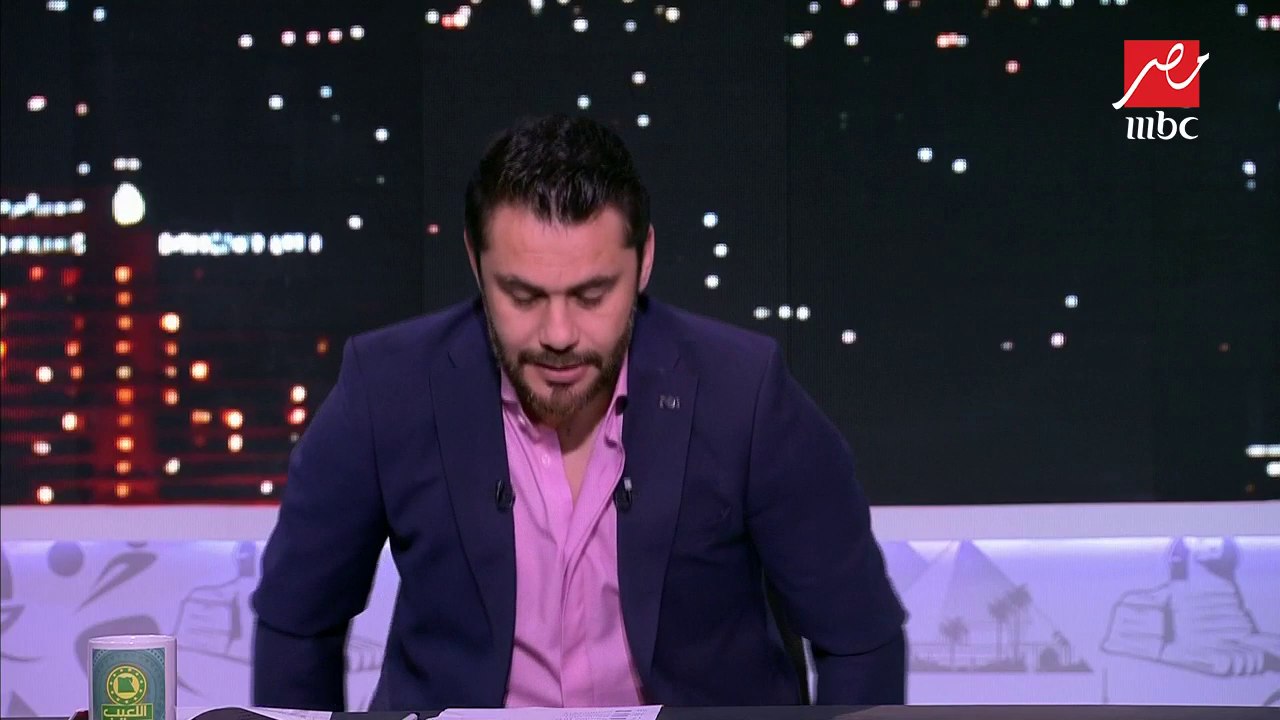 أحمد حسن: لم أكن متواجد في ترشيحات اللجنة الخماسية للانضمام للجهاز الفني للمنتخب