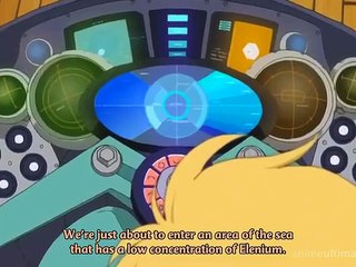 Final Fantasy Unlimited E 23 ENG Sub