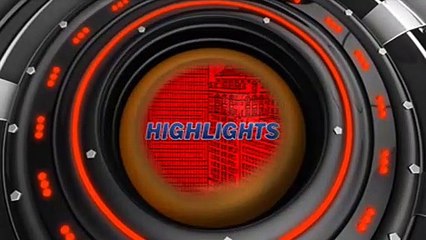 Wolf Pack vs Thunderbirds 2nd Period