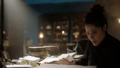 Charmed S02E03 Careful What You Witch For