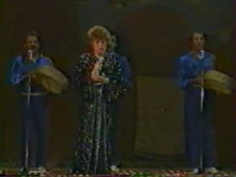 NAJAT AATABOU 8-TAOUNATE NOSTALGIE53